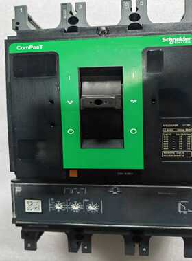 塑壳断路器NSX630FMIC2.36303P询价