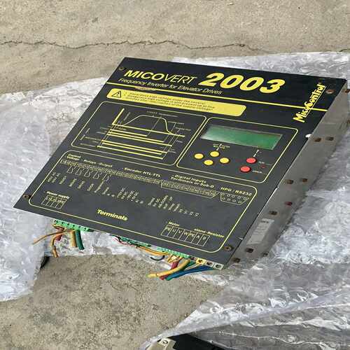 【星慕电子】米高变频器32A