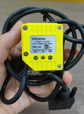 infoscanFS36-1413DP读码器询价