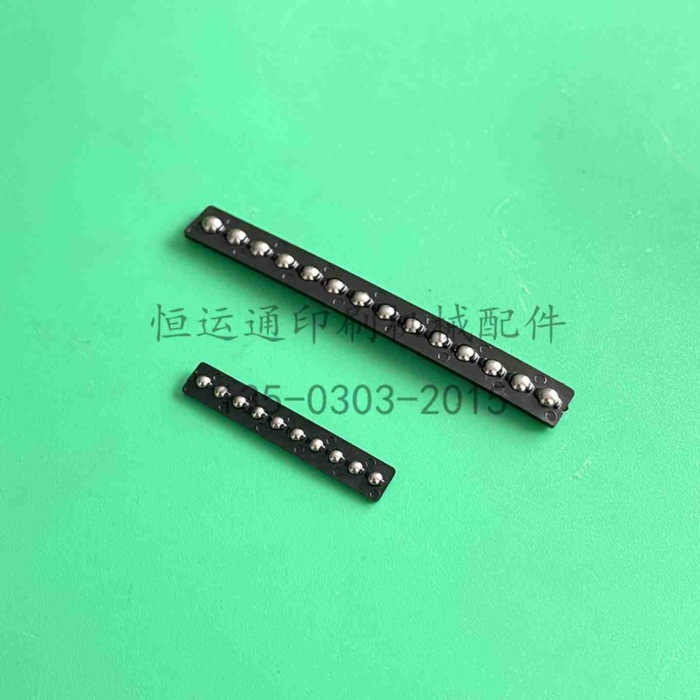 议价-海N德堡印刷机拉规直线轴承拉规平面轴承00.580.7181/00.5
