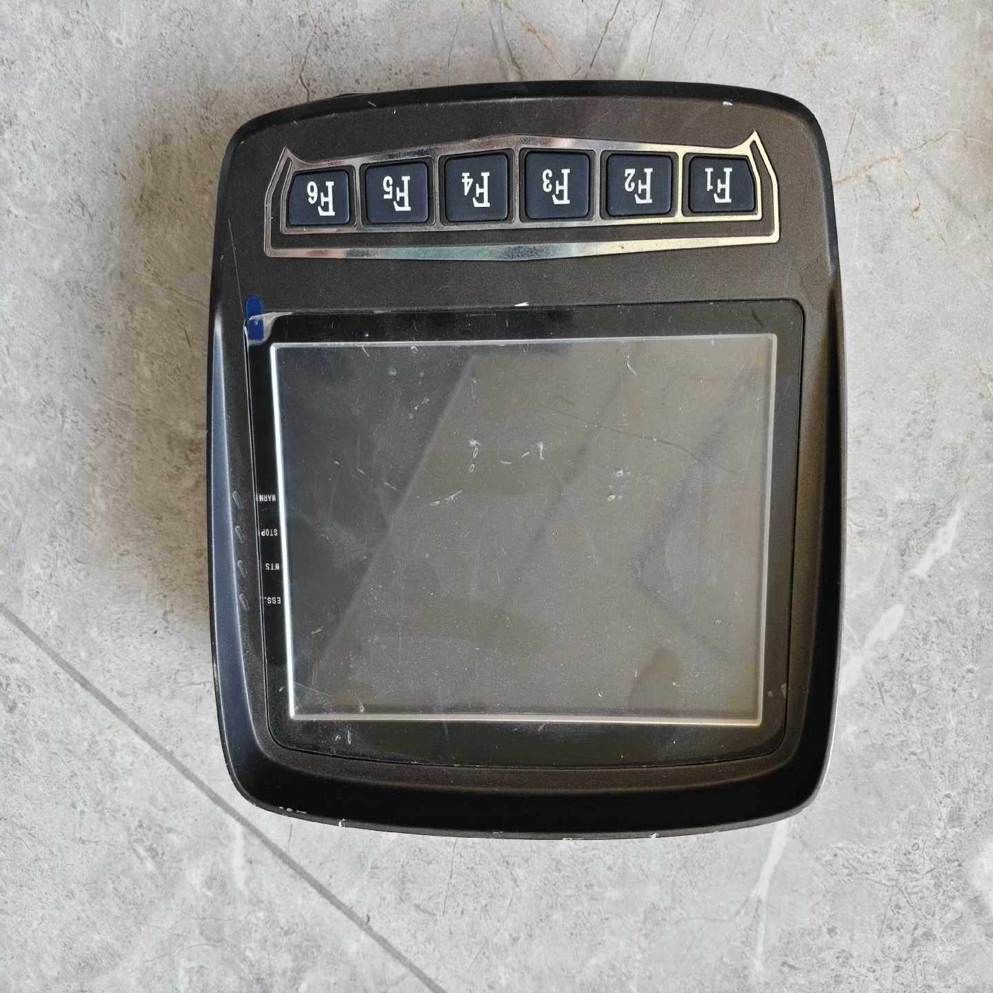 三一徐工挖掘机挖机显示屏，实物图片，需要联系吧，议价议价