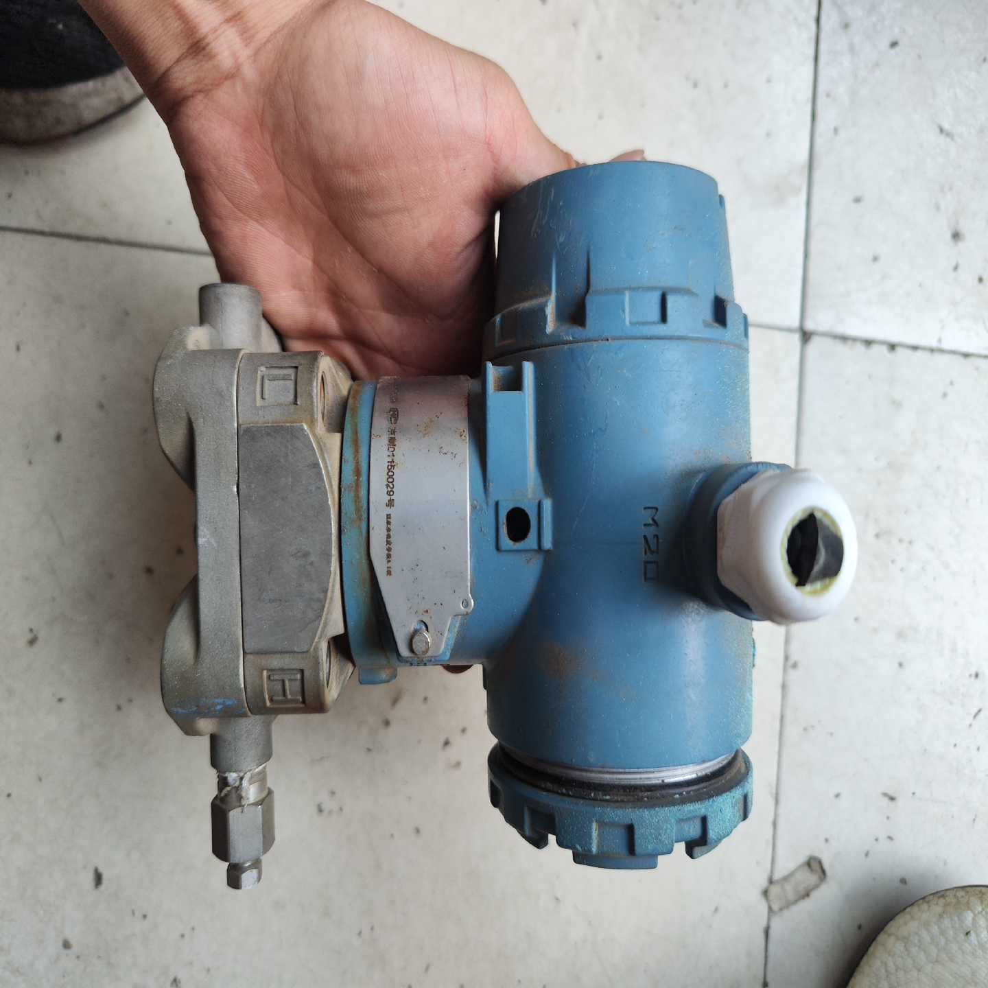 询价-皮尔兹PiIZ安全模块PNOZ mo1p eco Ident