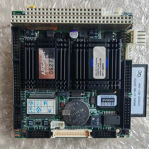 询价-研华PCM3350REV.A2嵌入式工控主板型号P