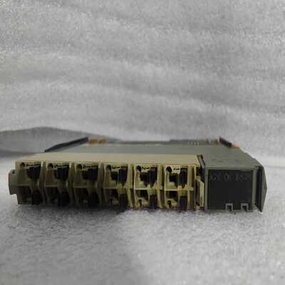 贝加莱模块X20D06529实物图，成色漂亮，功能完好--议价商品