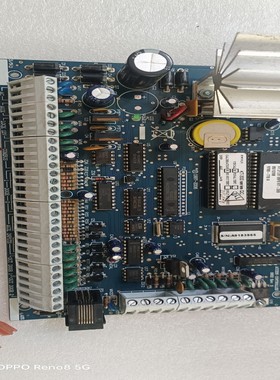 的KT-300访问控制器板卡，KT300系列，带有散热询价