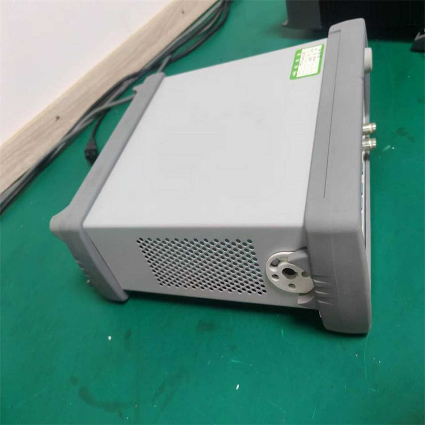 美国是德科技keysight53230cA频率计数器350MHz