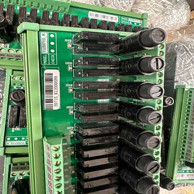 优稳继电器板5971S-F询价