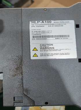 海利普变频器HLP-A1002.2KW380V--议价商品