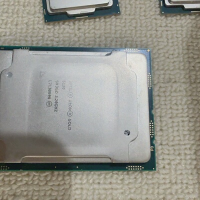 询-CPU5120成色九新以上