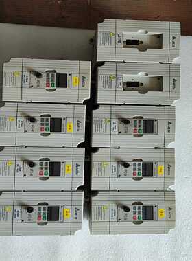 台达VFD-M变频器VFD007M43B380V0.询价