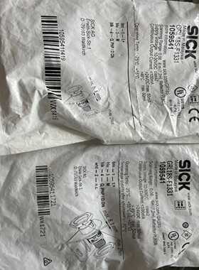 1059541GRL18S-F1331德国SICK西克原