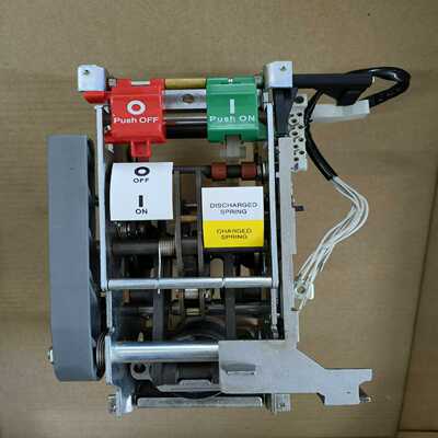 询价ABB框架断路器SACE储能机构