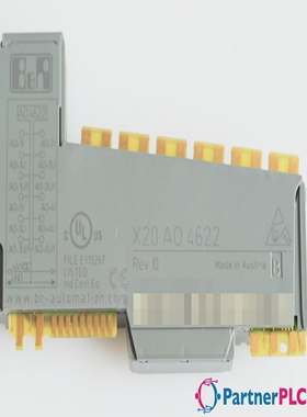 B&RX20AO4622Ref.Rev.I0