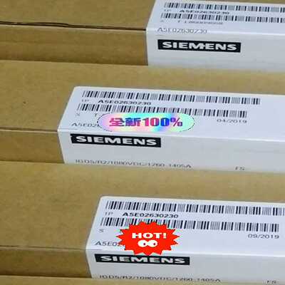 【议价】A5E02630231A5E02630230A5E0适用