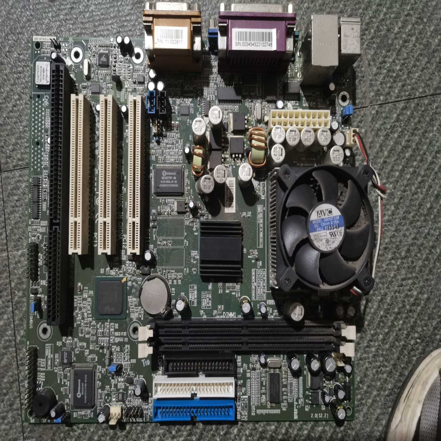 咨询-M6VLQQDIW1EI2-LP6I810工业设