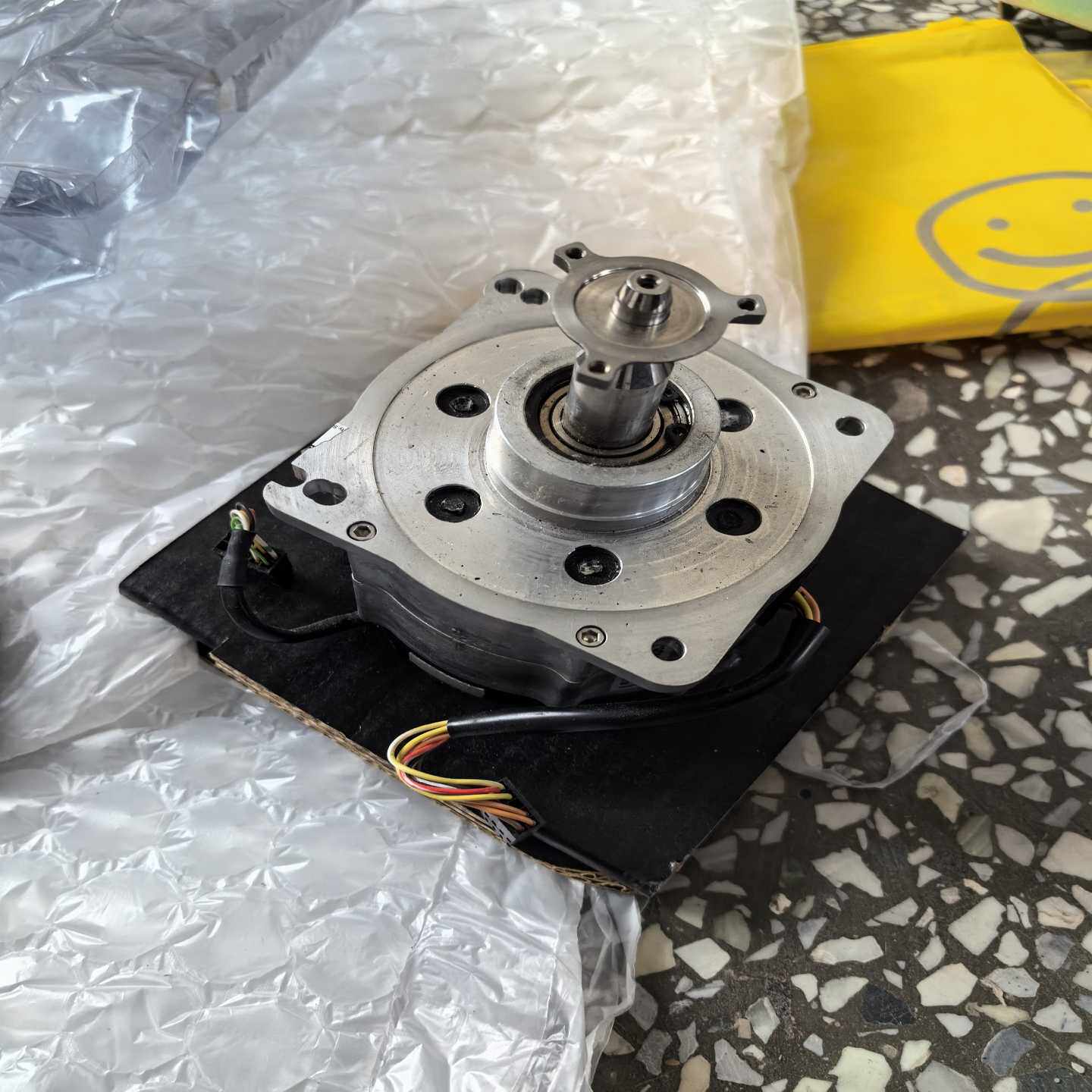 SIPLACE贴片机马达ASM贴片机Star马达电机询价