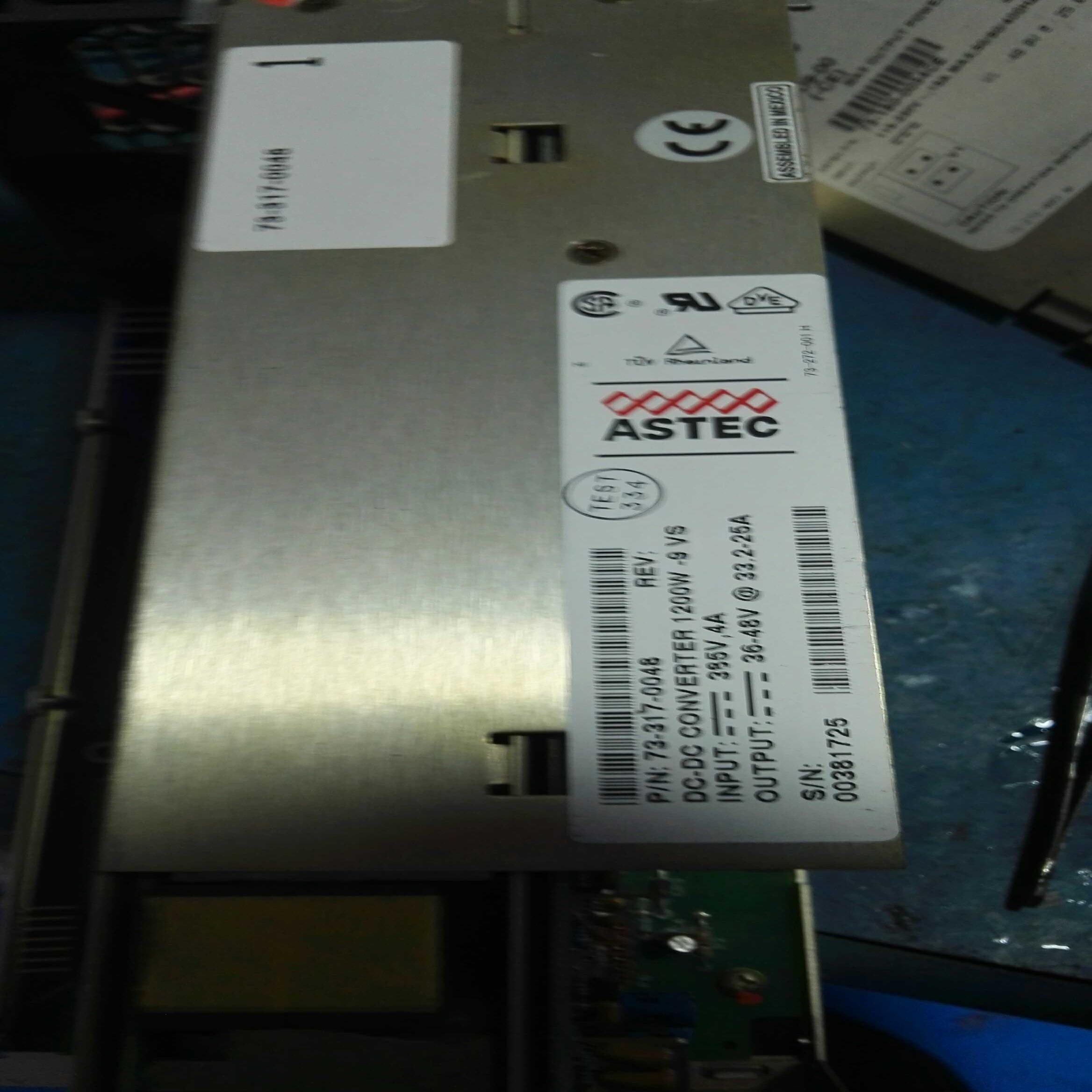 【请询价】特价出一个ASTEC电源模块