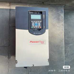 咨询 18. 罗克韦尔变频器20F11NC037JA0NNNNN