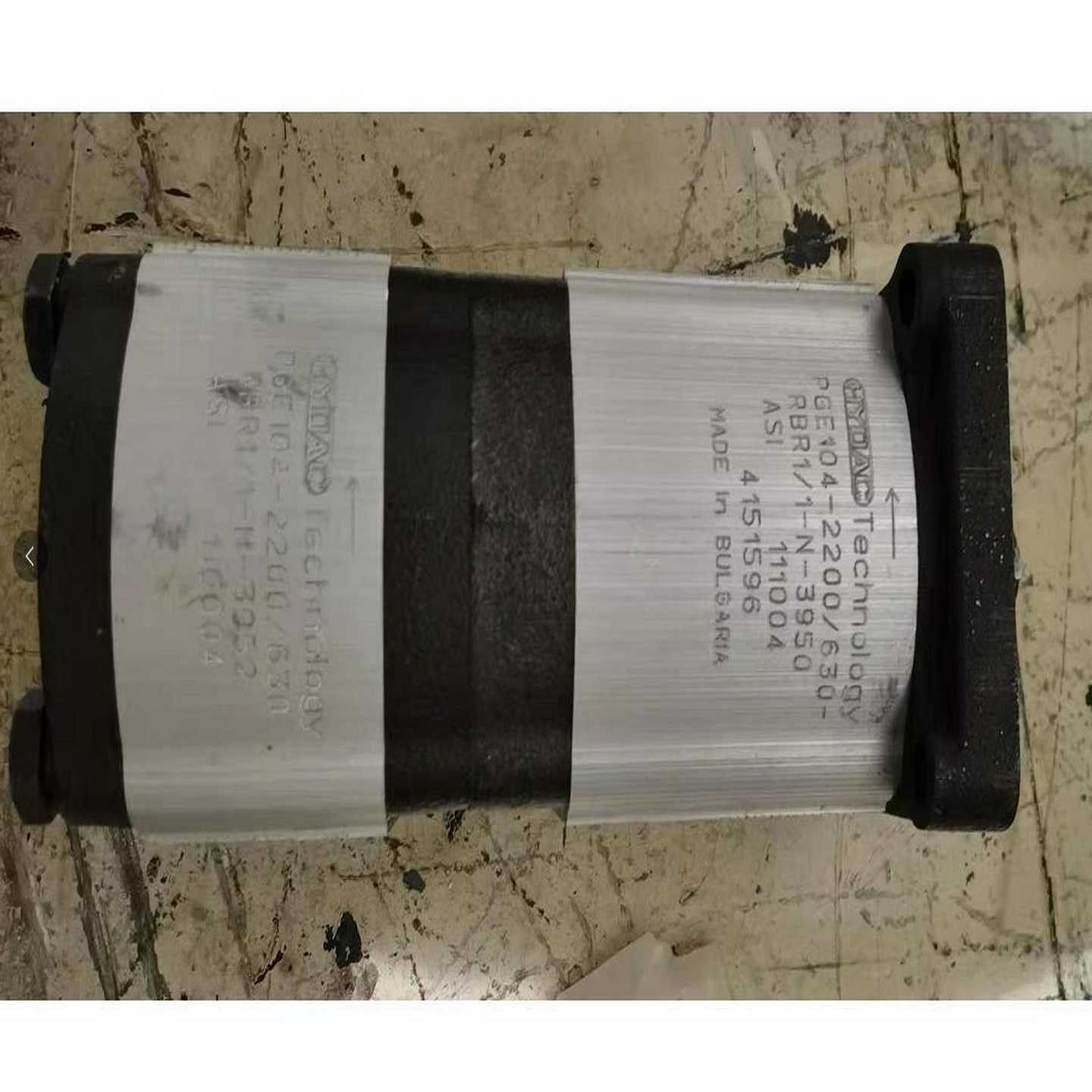 意大利ATOS阿托斯齿轮泵PFG-327-D-R0现货f库存销售