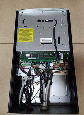 【议价】直流ACS600系列变频器acs60100303，图片