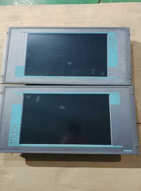 西门子触摸屏1P6AV7861-2TB10-2AA0橙色如--议价商品