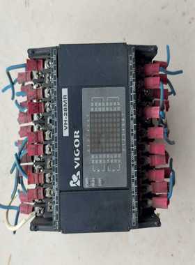 咨询-VIGOR丰炜PLC型号VH-28MR