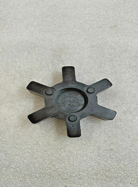 MIKIPULLEYLOVEJOYL-110SPIDERCOUPLING-批量2件。
