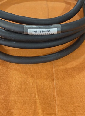 溢价-工业连接线型号GT11HC30带接头XW2S37适