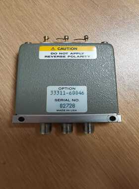33311-60046AgilentDC-18GHzS询价
