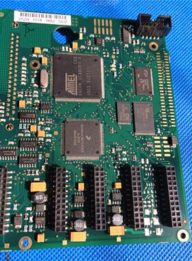 伟肯变频器NXS系列通用功率PC00252主板CPU板控制板252R