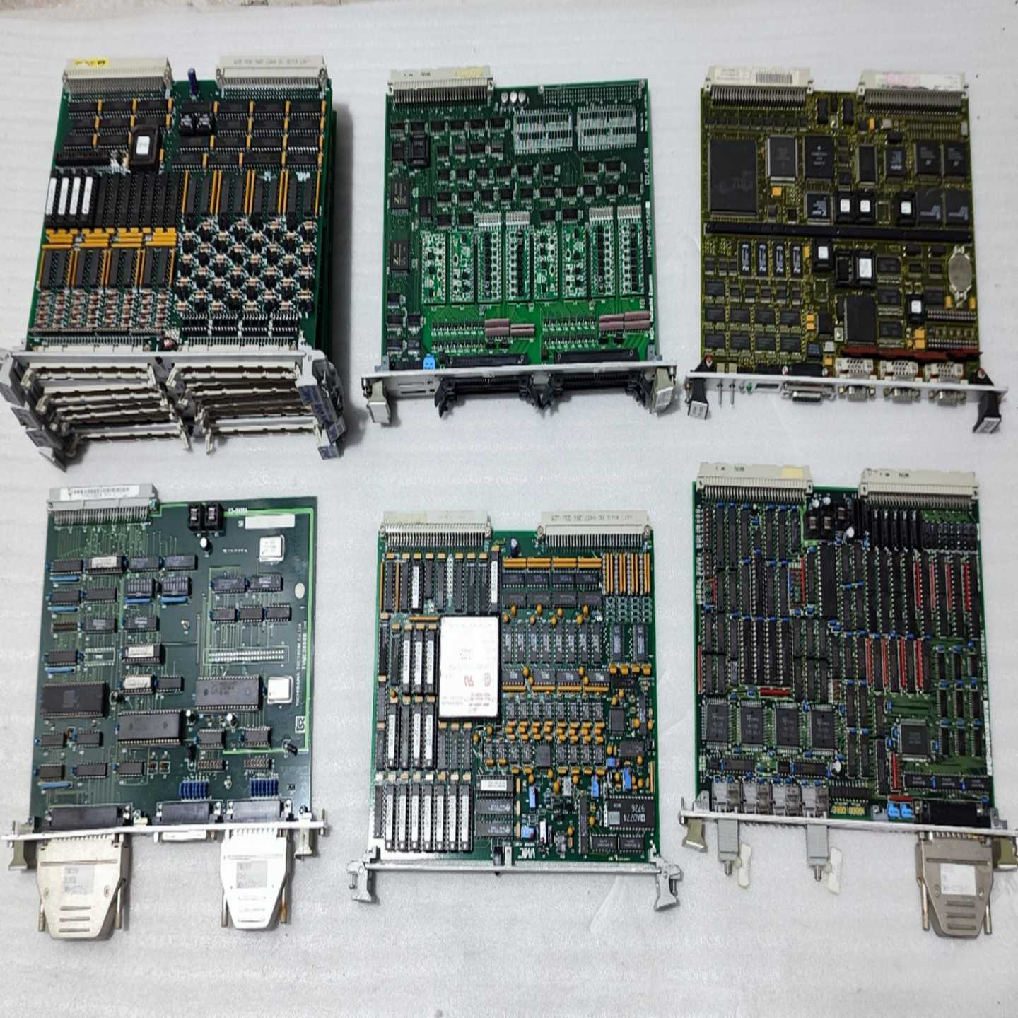 议价贴片机板卡，FRCE工控插件，SYS68K，CPU-30BE