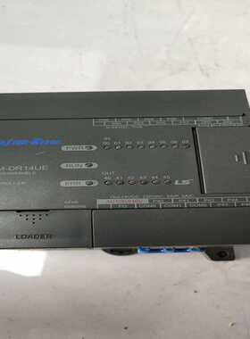 询价LSPLC，LS模块，K7M－DR14UE，，成色如
