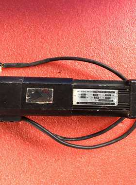 拆.机MotionControl，伺服马达，【询价】