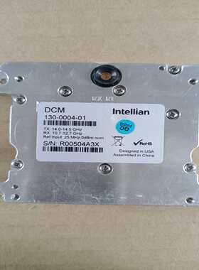 Intellian.DCM模块130-0004-01，正--议价商品