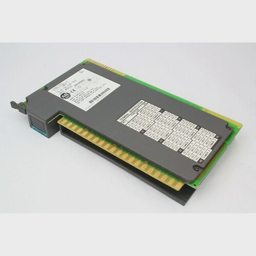 ALLENBRADLEY962118811771-IBN/CD03DCInputModule(B548)