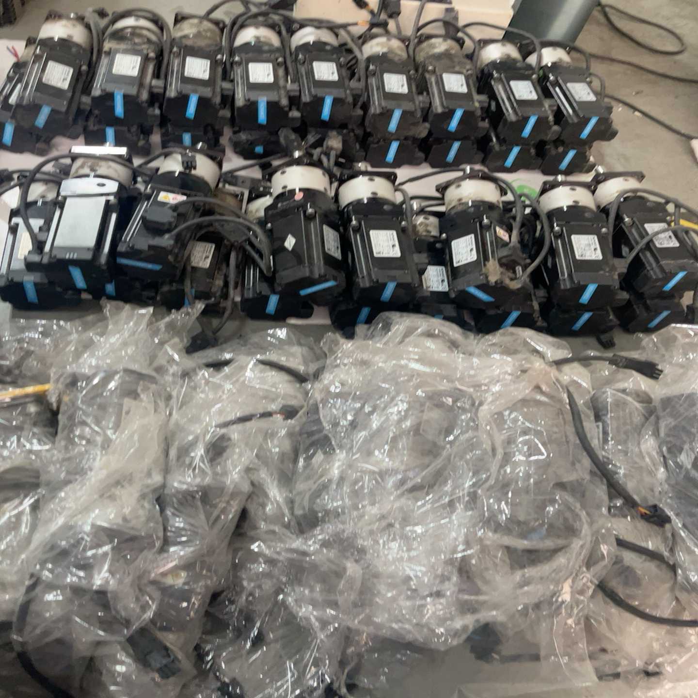 汇川IS620F系列400WPN版成色95新功能询价