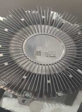 东风离合器总成，没有风叶，130tc02004全新未用的，-议价