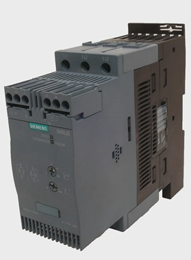SiemensSIRIUSSanftstarter3RW3038-1BB04E:053RW3038-