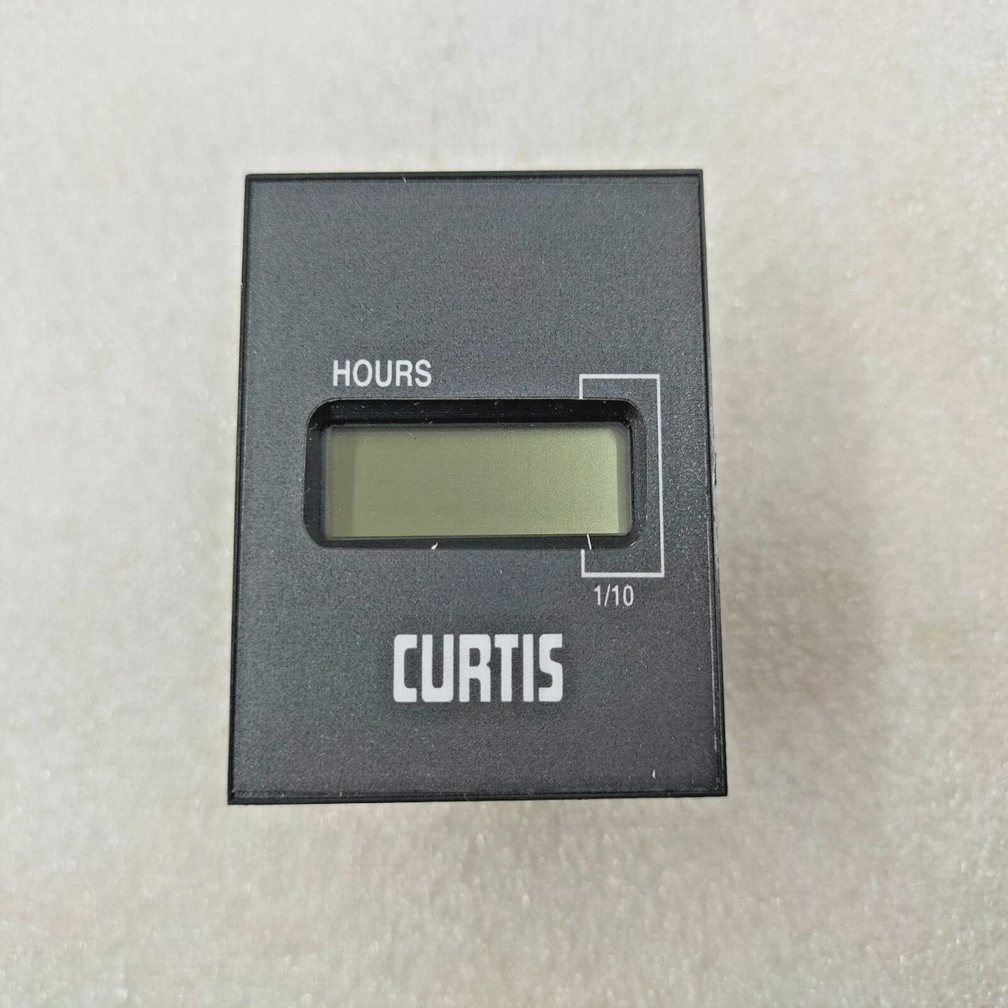 CURTIS700系列数字小时计18400180