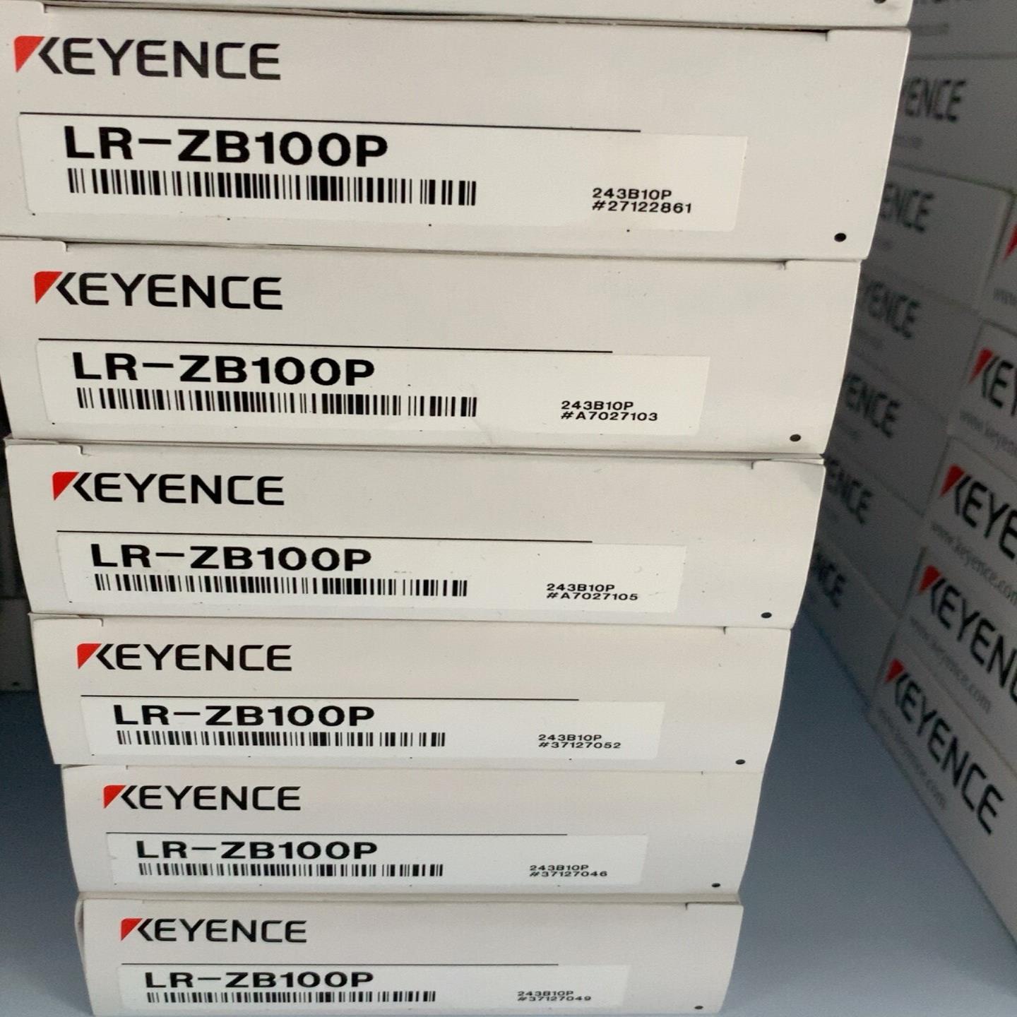 基恩士LR-ZB100PLR-ZB100N询价