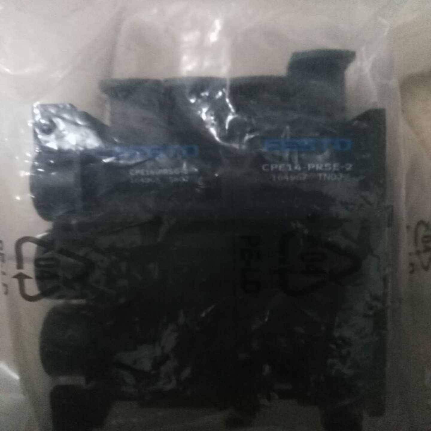 配件销售FESTO进口 电磁阀CPE14-PRSG-2 164965 CPE14-PRSE-议价