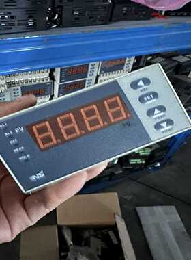 询价鑫精诚NS-YB04C-B-W-1-0-1-D称重位移显示仪