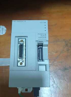 FX5-80SSC-S。