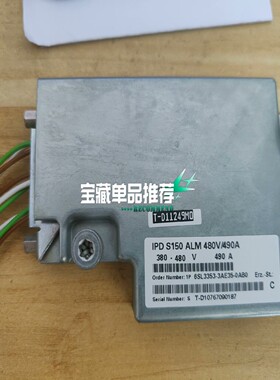 6SL3353-3AE35-0AB0裸机功能正常询价