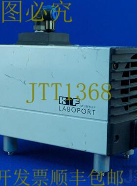 供应1724 KNF LABOPORT 真空泵 N 86 KN18 N86KN18