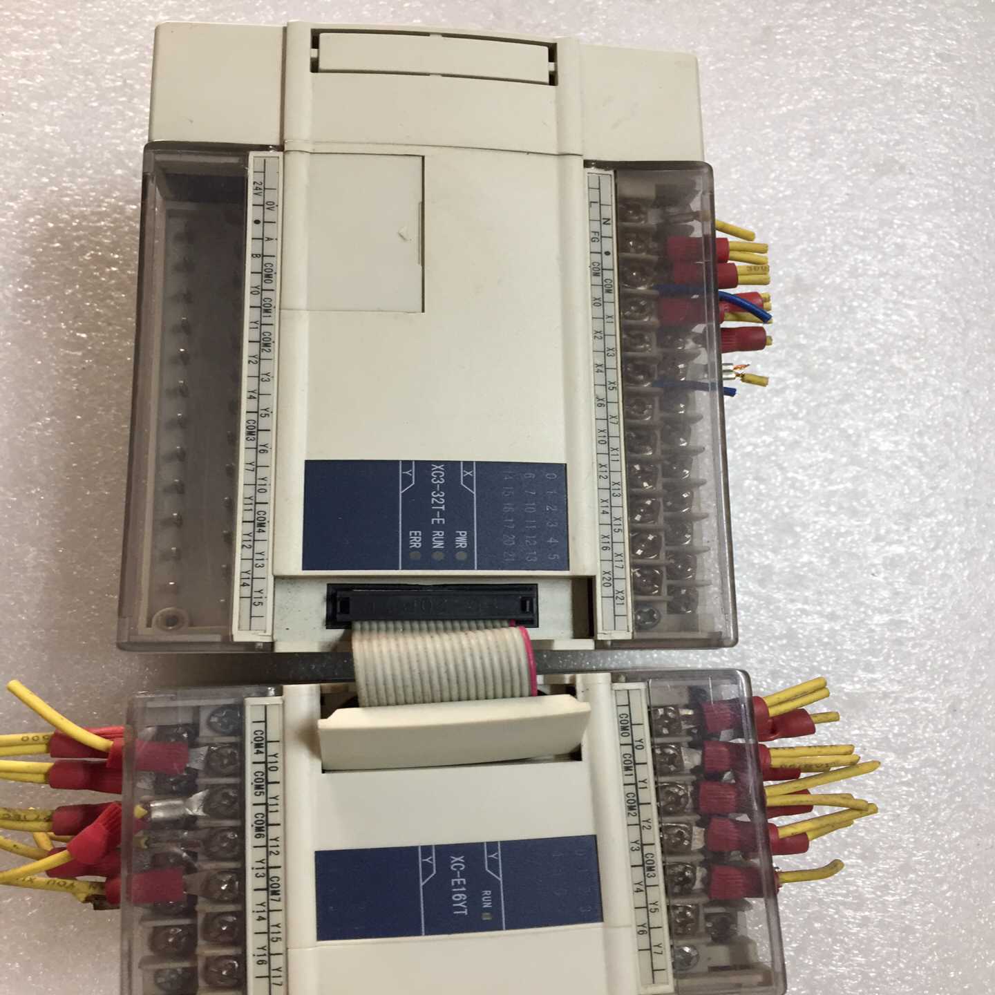 PLCXC3-32T-EXC-E16YT件询价