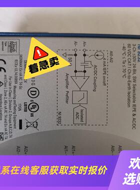 NI 9232 功能完好成色新拍前询价下单