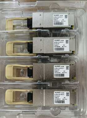 华为02313URU 02310RMB QSFP-40G-e