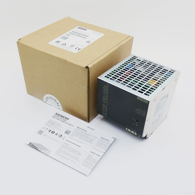 SiemensSitopPSU100L6EP1336-1LB00PS:2Stromversorgung-u