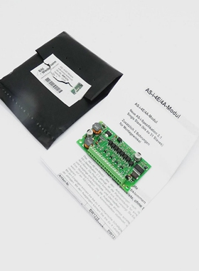 BihlWiedemannBW121912345AS-i4I/4OModule-unused-